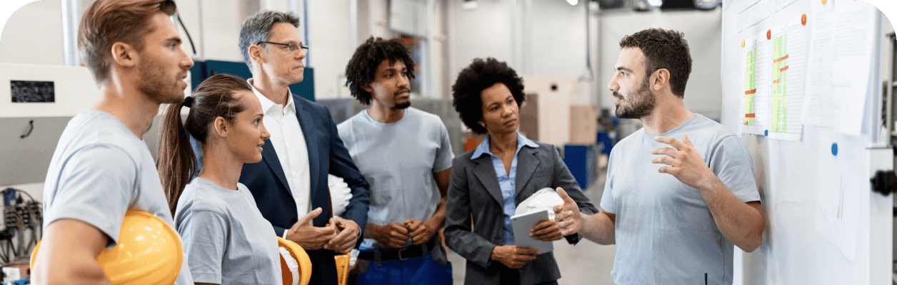 Training and workshops